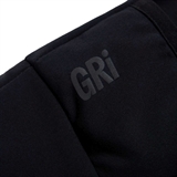 GRi ВИНД Перчатки беговые 2 в 1 Черный - фото 317019