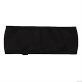 GRi ВИНД Повязка беговая Черный - фото 317023