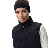 GRi ВИНД Повязка беговая Черный - фото 317024