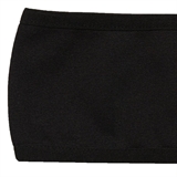 GRi ВИНД Повязка беговая Черный - фото 317031