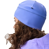 GRi ВИНД Шапка беговая Фиолетовый - фото 317035