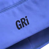 GRi ВИНД Шапка беговая Фиолетовый - фото 317038