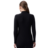 GRi АРКТИК (W) Термофутболка женская Черный - фото 317047