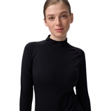GRi АРКТИК (W) Термофутболка женская Черный - фото 317048