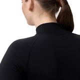 GRi АРКТИК (W) Термофутболка женская Черный - фото 317049