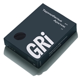 GRi АРКТИК (W) Термофутболка женская Черный - фото 317051