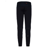 GRi ВИНД Брюки беговые утепленные Черный - фото 317053