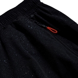 GRi ВИНД Брюки беговые утепленные Черный - фото 317055