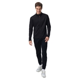 GRi ВИНД Брюки беговые утепленные Черный - фото 317056