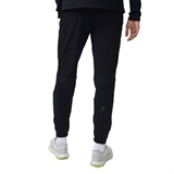 GRi ВИНД Брюки беговые утепленные Черный - фото 317059