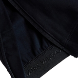 GRi ВИНД Брюки беговые утепленные Черный - фото 317061