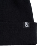 GRi НОРД Шапка беговая Черный - фото 317064