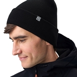 GRi НОРД Шапка беговая Черный - фото 317067