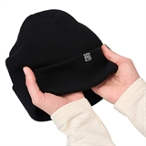 GRi НОРД Шапка беговая Черный - фото 317070