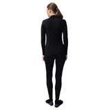 GRi АРКТИК (W) Термотайтсы женские Черный - фото 317076