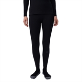 GRi АРКТИК (W) Термотайтсы женские Черный - фото 317077