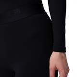 GRi АРКТИК (W) Термотайтсы женские Черный - фото 317079