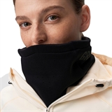 GRi ПОЛАР Шарф-маска беговая Черный - фото 317085