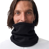 GRi ПОЛАР Шарф-маска беговая Черный - фото 317086