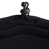 GRi ПОЛАР Шарф-маска беговая Черный - фото 317088