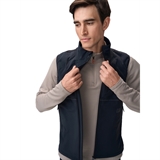 GRi НОРД Жилет Черный - фото 317095