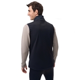 GRi НОРД Жилет Черный - фото 317096