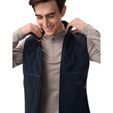 GRi НОРД Жилет Черный - фото 317099