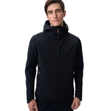 GRi НОРД Куртка беговая Черный - фото 317106