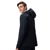 GRi НОРД Куртка беговая Черный - фото 317107