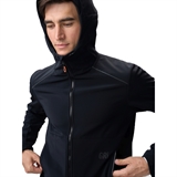 GRi НОРД Куртка беговая Черный - фото 317109