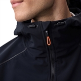 GRi НОРД Куртка беговая Черный - фото 317110