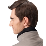 GRi МЕРИНО Бандана беговая Черный - фото 317120