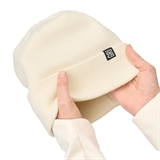 GRi НОРД Шапка беговая Бежевый - фото 317124