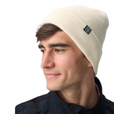 GRi НОРД Шапка беговая Бежевый - фото 317130