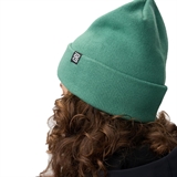 GRi НОРД Шапка беговая Зеленый - фото 317133