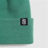 GRi НОРД Шапка беговая Зеленый - фото 317136