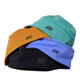 GRi ВИНД Шапка беговая Черный - фото 317147