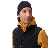 GRi ВИНД Шапка беговая Черный - фото 317149