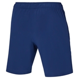 Mizuno 8 IN FLEX SHORT Шорты теннисные Темно-синий - фото 317265