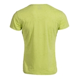 Joma CHALLENGE Футболка теннисная Лайм - фото 317371