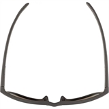 Alpina NACAN III COFFEE-GREY MATT/NEON YELLOW MIRROR Очки солнцезащитные Серый матовый/Желтый/Синий зеркальный - фото 317384