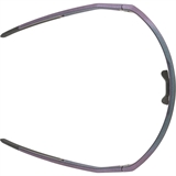 Alpina SONIC HR Q-LITE BLACK-PURPLE METALLIC MATT/PINK MIRROR Очки солнцезащитные Фиолетовый металлик/Розовый зеркальный - фото 317401