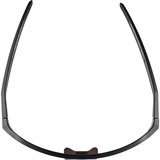 Alpina RAM HR Q-LITE V BLACK MATT/VARIOFLEX SILVER MIRROR Очки солнцезащитные Черный матовый/Бронзовый зеркальный - фото 317409