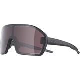 Alpina BONFIRE MAG Q BLACK MATT/PINK/BLACK Очки солнцезащитные Черный Матовый/Розовый - фото 317417