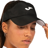 Joma TORNEO Козырек Черный/Белый - фото 317445