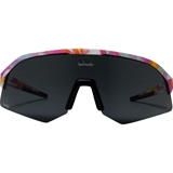 Alpina SONIC HR Q-LITE HR MAX NERURKAR SPECIAL/BLACK Очки солнцезащитные Разноцветный/Черный - фото 317447