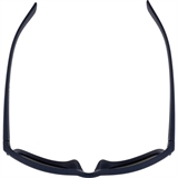 Alpina KOSMIC NIGHT-BLUE MATT/BLUE MIRROR Очки солнцезащитные Темно-синий матовый/Синий зеркальный - фото 317465