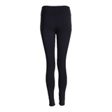 Joma CHALLENGE (W) Тайтсы теннисный женские Черный - фото 317475