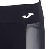 Joma CHALLENGE (W) Тайтсы теннисный женские Черный - фото 317478