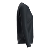 Joma CHALLENGE (W) Лонгслив теннисный женский Черный - фото 317485